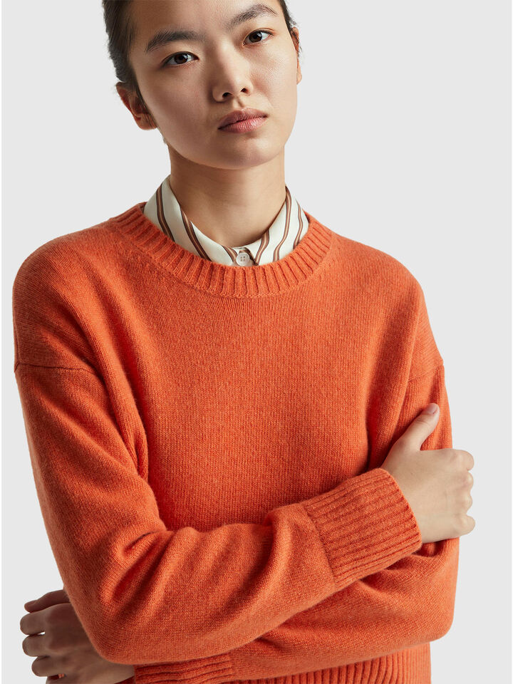 SWEATER L/S Women image number 4